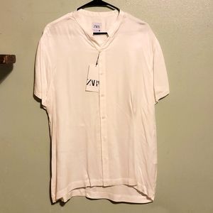 Zara shirt